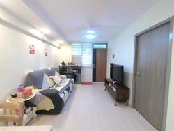 Blk 28 Jalan Klinik (Bukit Merah), HDB 3 Rooms #250824051